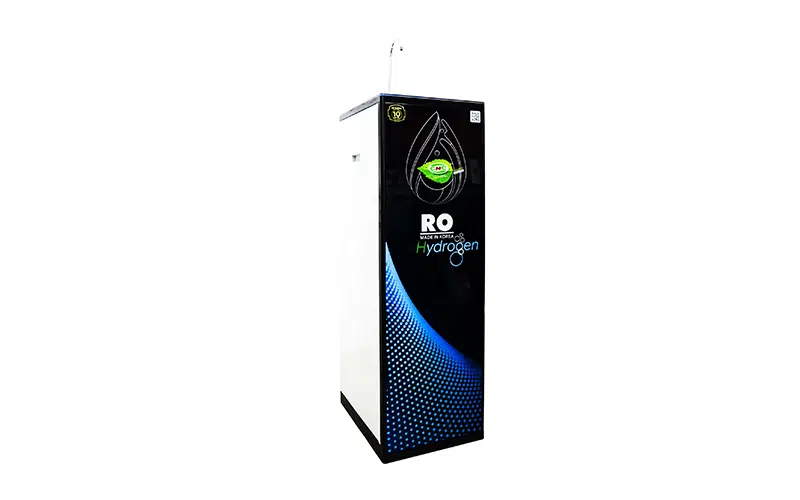 Máy lọc nước Ro Hydrogen CNC 10TH (10 cấp lọc
